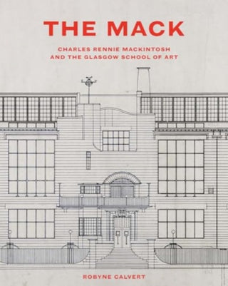 Cover image for 9780300239850 - The Mack