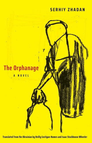 Supplemental image for 9780300243017 - The Orphanage