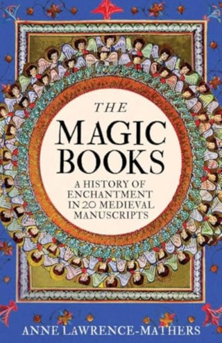 Supplemental image for 9780300244434 - The Magic Books