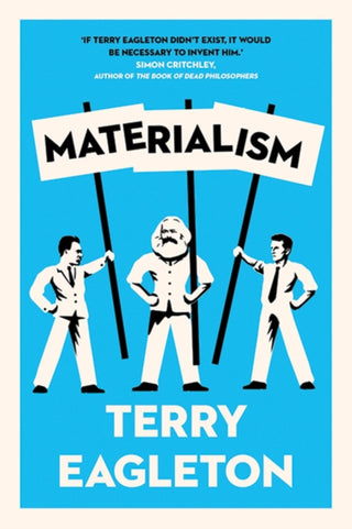Cover image for 9780300246629 - Materialism