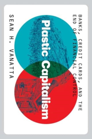 Cover image for 9780300247343 - Plastic Capitalism