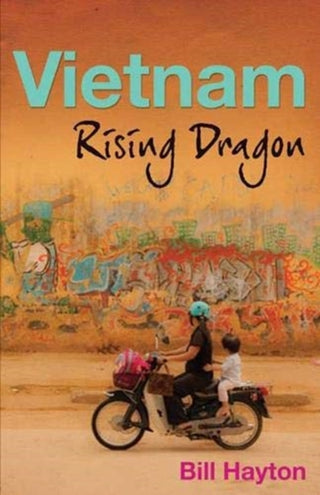 Cover image for 9780300249637 - Vietnam