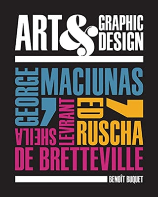 Cover image for 9780300249859 - Art & Graphic Design