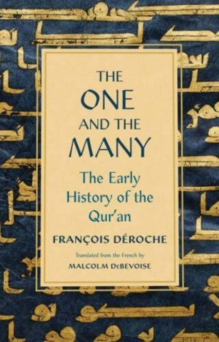 Supplemental image for 9780300251326 - The One and the Many