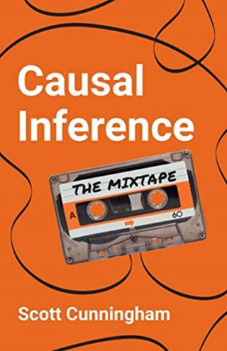 Cover image for 9780300251685 - Causal Inference