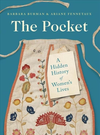 Cover image for 9780300253740 - The Pocket
