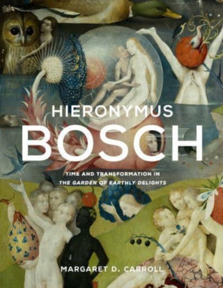 Supplemental image for 9780300255324 - Hieronymus Bosch