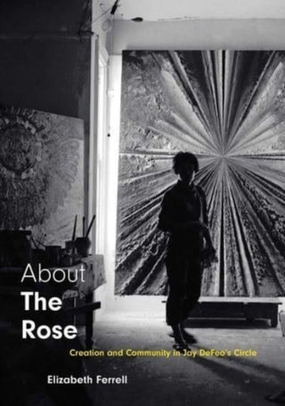 Cover image for 9780300256529 - About The Rose