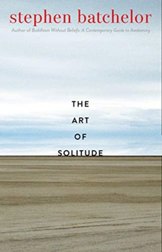 Supplemental image for 9780300261523 - The Art of Solitude