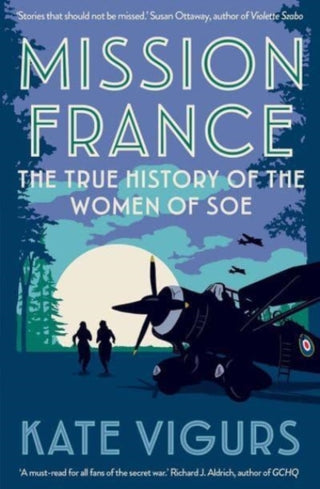 Cover image for 9780300264814 - Mission France