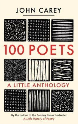 Cover image for 9780300266993 - 100 Poets