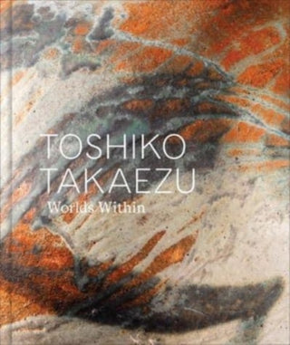 Cover image for 9780300267402 - Toshiko Takaezu