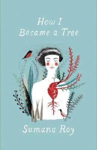 Cover image for 9780300268140 - How I Became a Tree