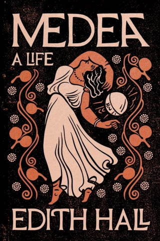 Cover image for 9780300270723 - Medea