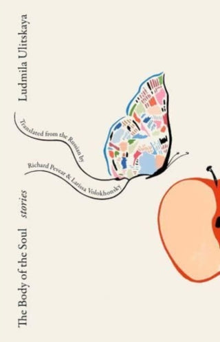 Cover image for 9780300270938 - The Body of the Soul