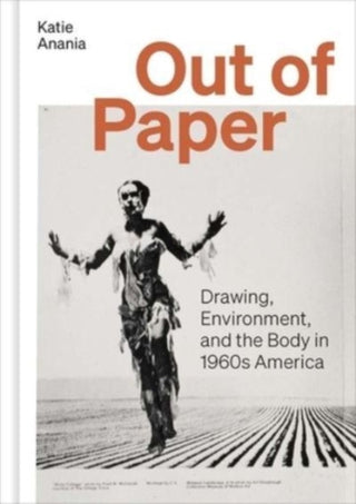 Cover image for 9780300272239 - Out of Paper
