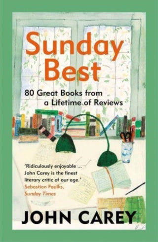 Cover image for 9780300273021 - Sunday Best