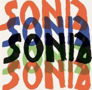 Cover image for 9780300275766 - Sonia Delaunay – Living Art