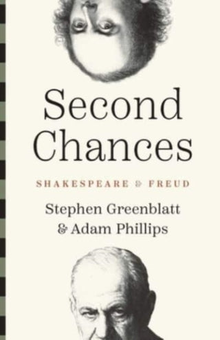 Supplemental image for 9780300276367 - Second Chances