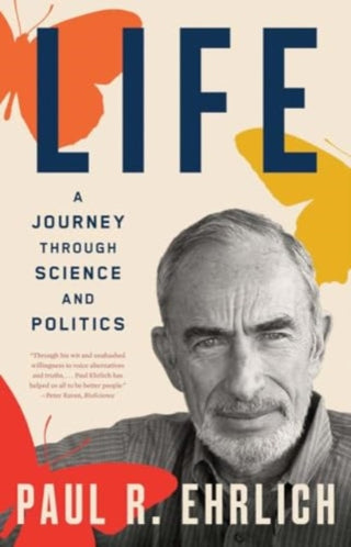 Cover image for 9780300276701 - Life