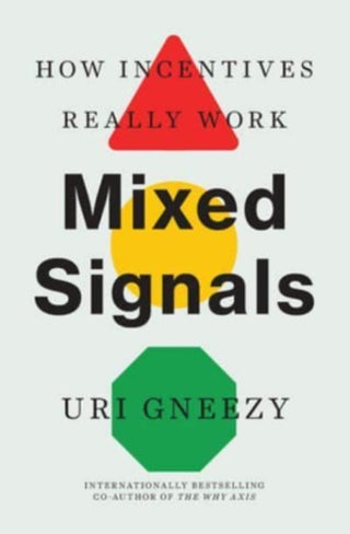Cover image for 9780300276749 - Mixed Signals