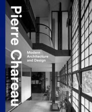 Supplemental image for 9780300277852 - Pierre Chareau