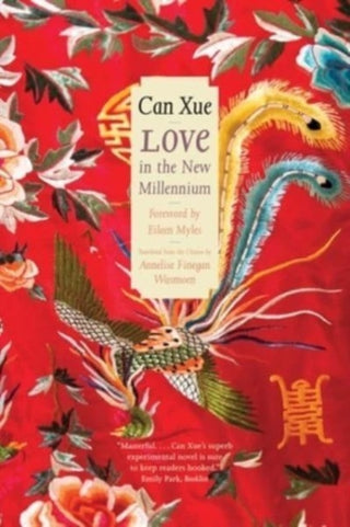 Cover image for 9780300278262 - Love in the New Millennium