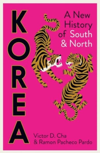 Supplemental image for 9780300278705 - Korea