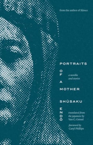 Cover image for 9780300279436 - Portraits of a Mother – A Novella and Stories
