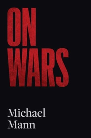 Supplemental image for 9780300281965 - On Wars