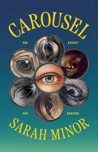 Cover image for 9780300284331 - Carousel