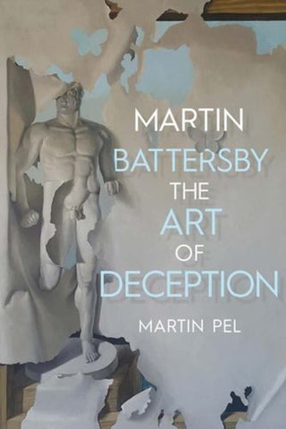 Cover image for 9780300285222 - Martin Battersby