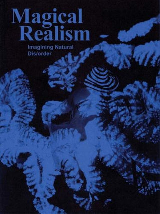 Cover image for 9780300285314 - Magical Realism – Imagining Natural Dis order