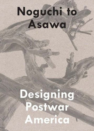 Cover image for 9780300292053 - Noguchi to Asawa