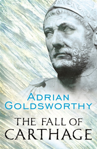 Cover image for 9780304366422 - The Fall of Carthage