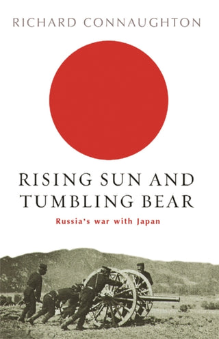 Cover image for 9780304366576 - Rising Sun And Tumbling Bear