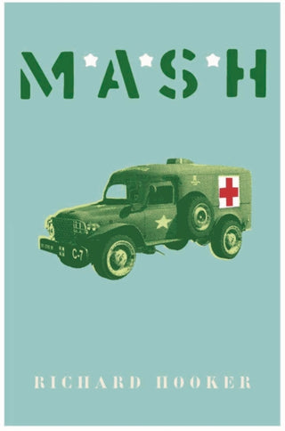 Cover image for 9780304366613 - MASH