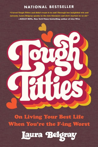 Supplemental image for 9780306826054 - Tough Titties