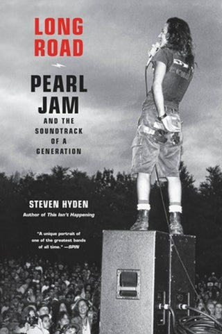 Cover image for 9780306826436 - Long Road