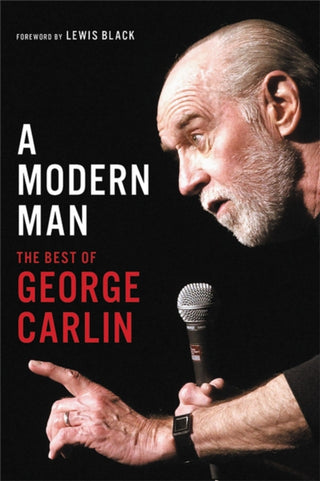 Cover image for 9780306827099 - A Modern Man
