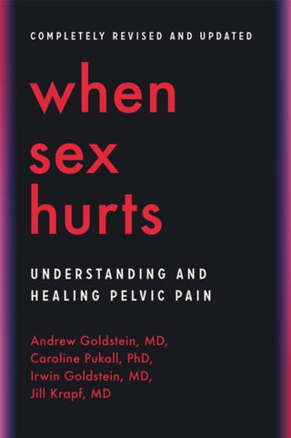 Supplemental image for 9780306827426 - When Sex Hurts