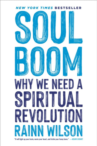 Supplemental image for 9780306828287 - Soul Boom