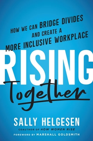 Supplemental image for 9780306828300 - Rising Together