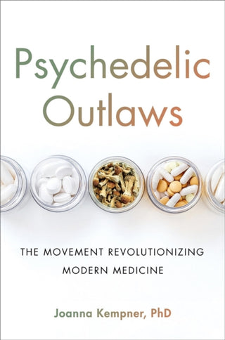 Cover image for 9780306828942 - Psychedelic Outlaws