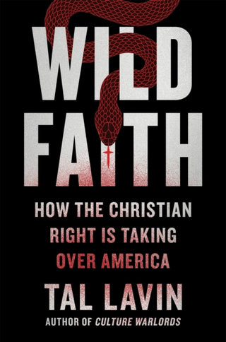 Supplemental image for 9780306829192 - Wild Faith
