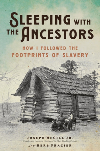 Cover image for 9780306829666 - Sleeping with the Ancestors