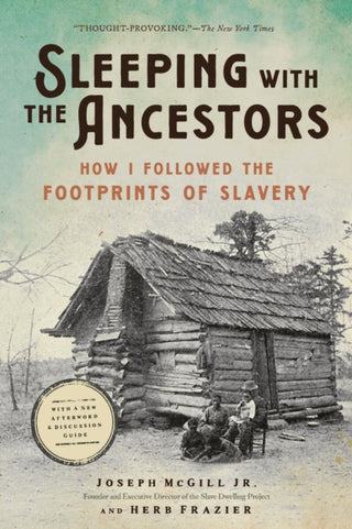 Supplemental image for 9780306829673 - Sleeping with the Ancestors