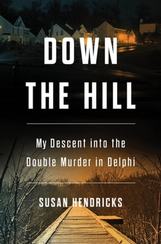 Cover image for 9780306830242 - Down the Hill