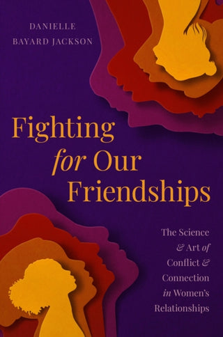 Cover image for 9780306830617 - Fighting for Our Friendships