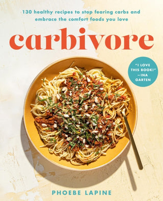 Cover image for 9780306830907 - Carbivore